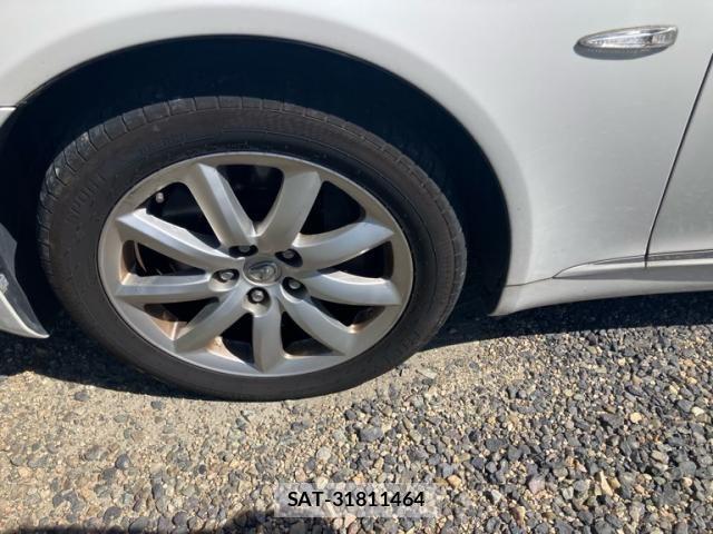 Lexus LS 2007-07 8336569-6