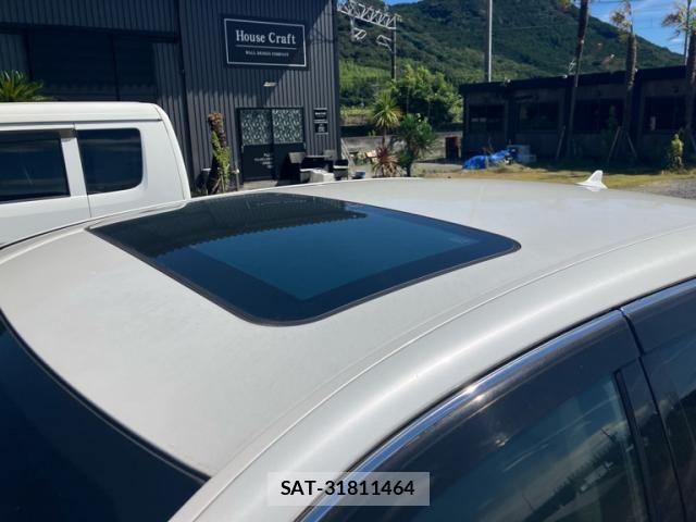 Lexus LS 2007-07 8336569-8