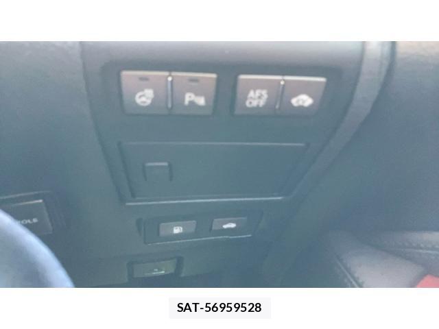 Lexus LS 2007-07 8354846-9