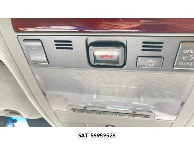 Lexus LS 2007-07 8354846-11