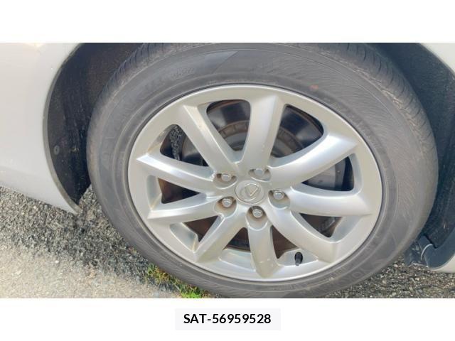 Lexus LS 2007-07 8354846-14