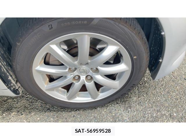 Lexus LS 2007-07 8354846-15