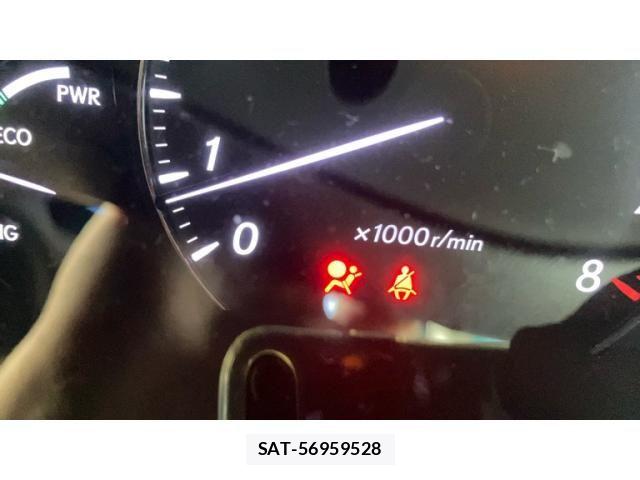 Lexus LS 2007-07 8354846-18
