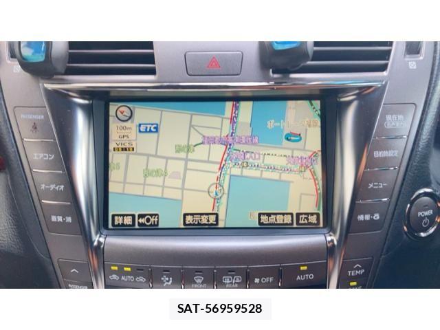 Lexus LS 2007-07 8354846-5
