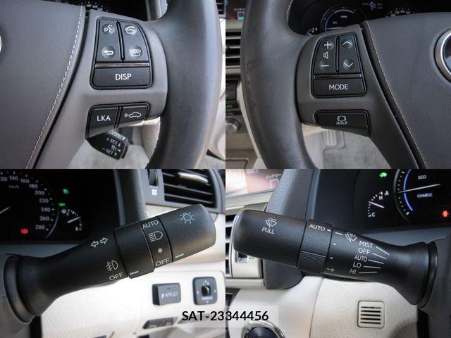 Lexus LS 2015-03 8354847-11