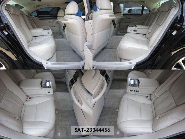 Lexus LS 2015-03 8354847-24