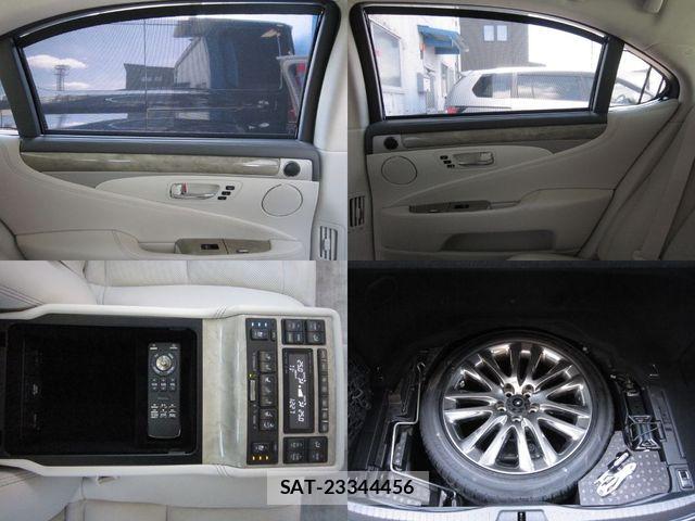Lexus LS 2015-03 8354847-29