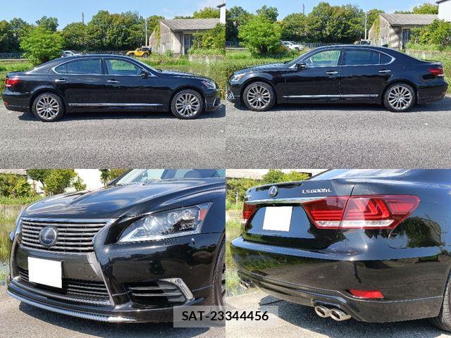 Lexus LS 2015-03 8354847-3