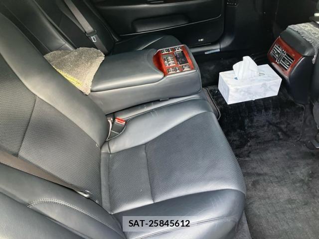 Lexus LS 2007-08 8371806-11
