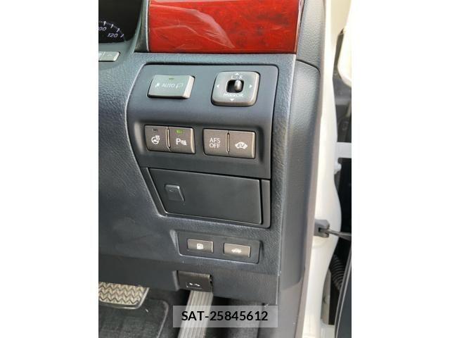 Lexus LS 2007-08 8371806-19