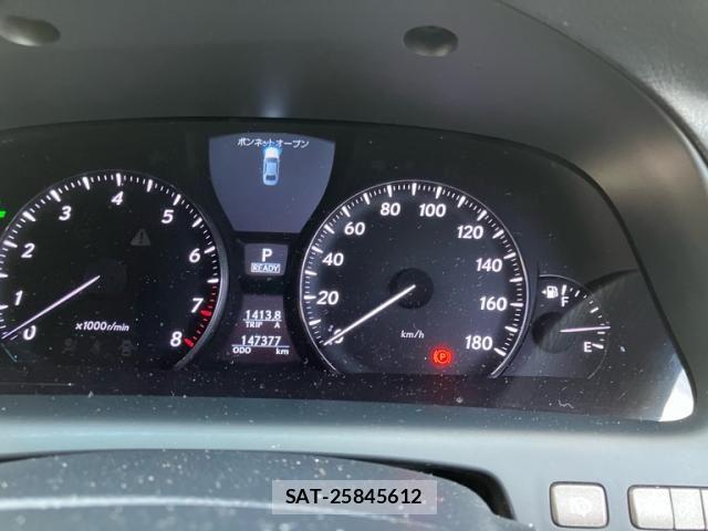 Lexus LS 2007-08 8371806-21