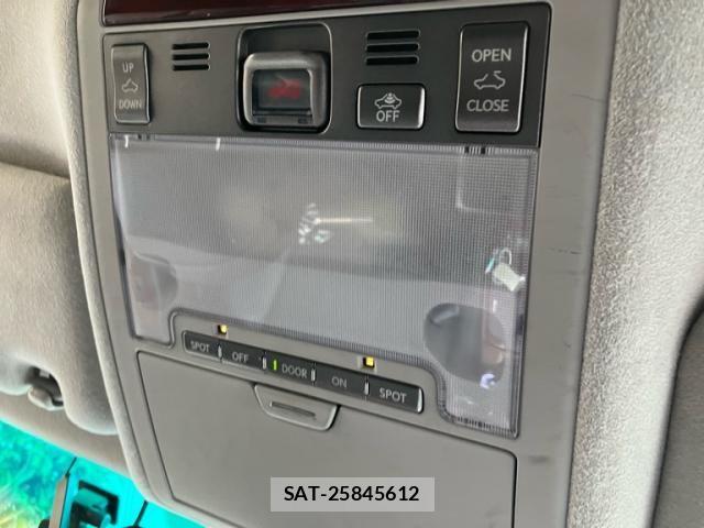 Lexus LS 2007-08 8371806-24