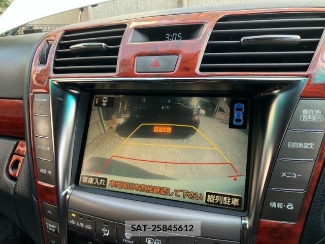 Lexus LS 2007-08 8371806-25