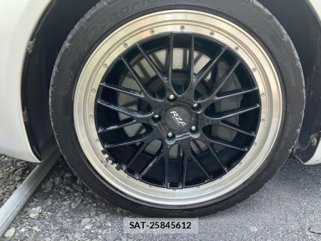 Lexus LS 2007-08 8371806-4