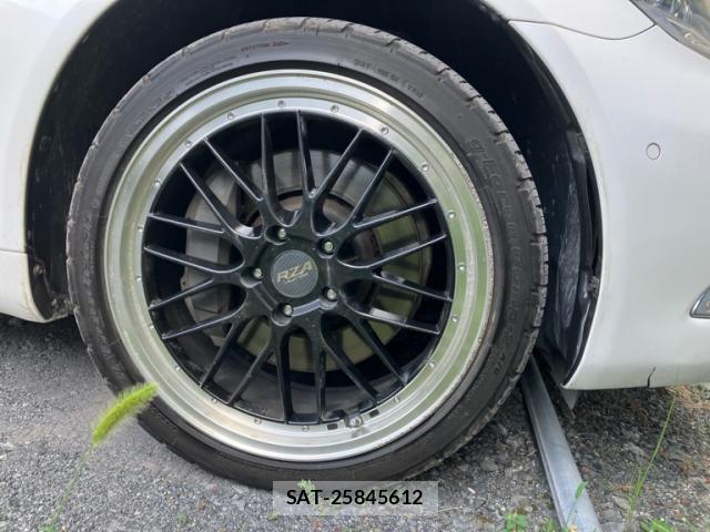 Lexus LS 2007-08 8371806-5
