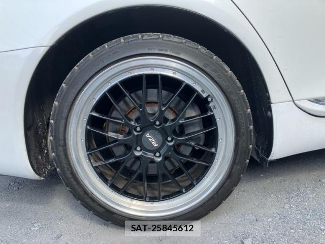 Lexus LS 2007-08 8371806-6