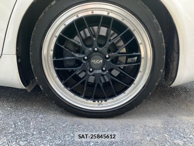 Lexus LS 2007-08 8371806-7