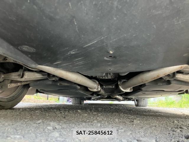 Lexus LS 2007-08 8371806-8
