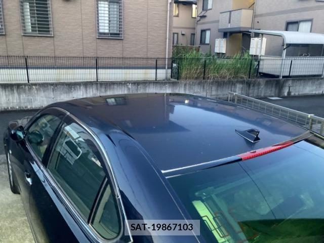 Lexus LS 2007-08 8413293-9