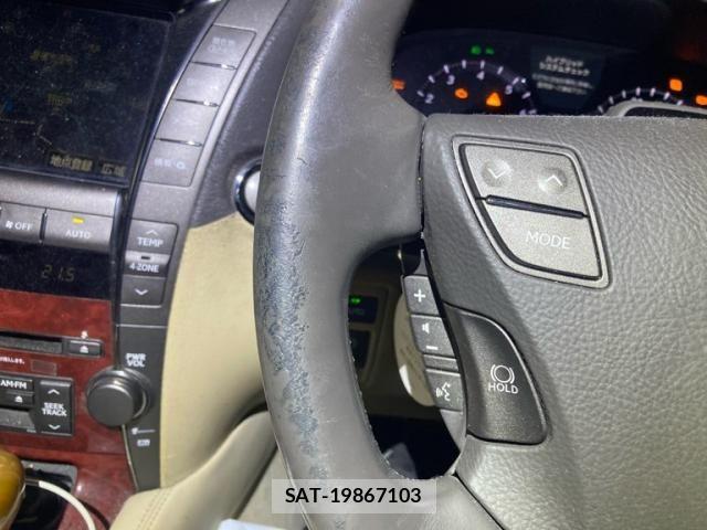 Lexus LS 2007-08 8413293-20