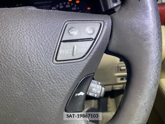Lexus LS 2007-08 8413293-21