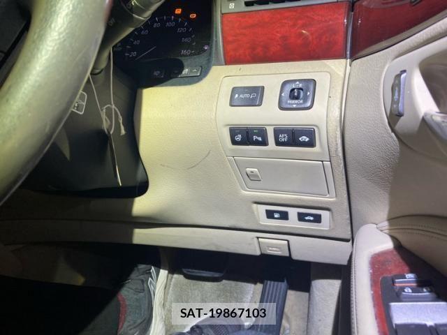 Lexus LS 2007-08 8413293-24