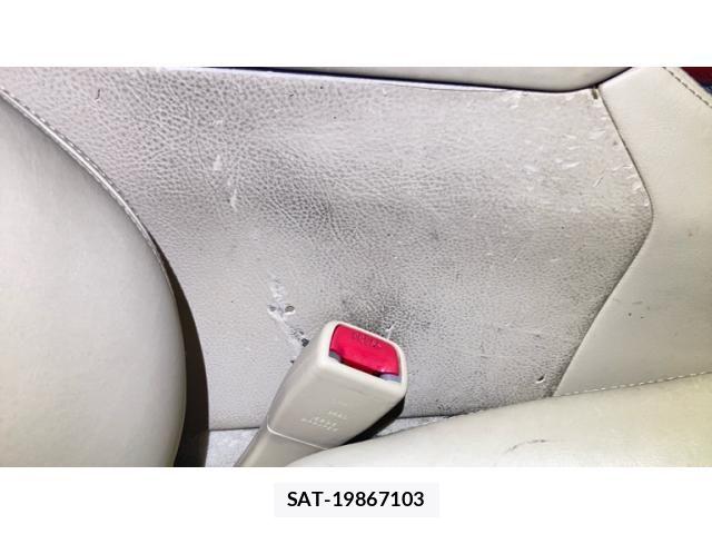 Lexus LS 2007-08 8413293-27