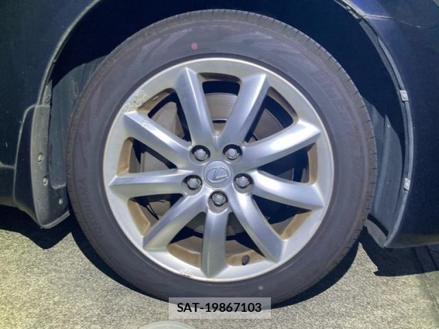 Lexus LS 2007-08 8413293-4