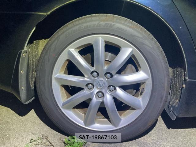 Lexus LS 2007-08 8413293-5