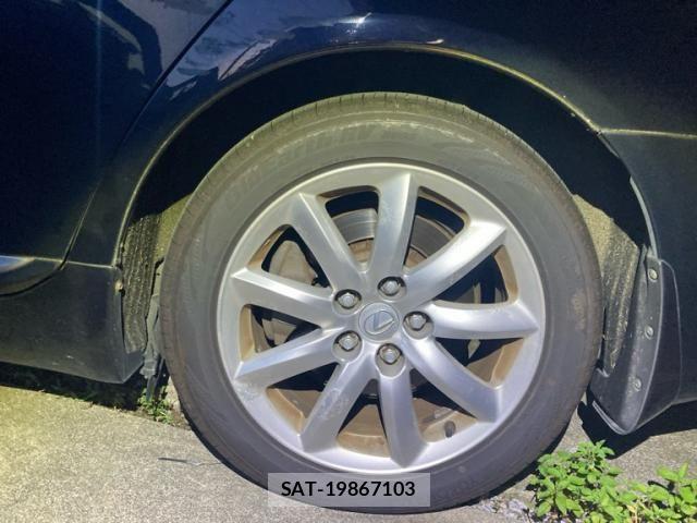 Lexus LS 2007-08 8413293-6