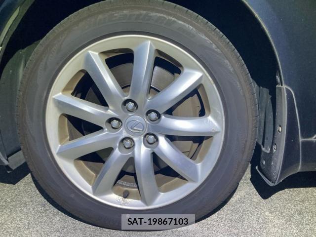 Lexus LS 2007-08 8413293-7
