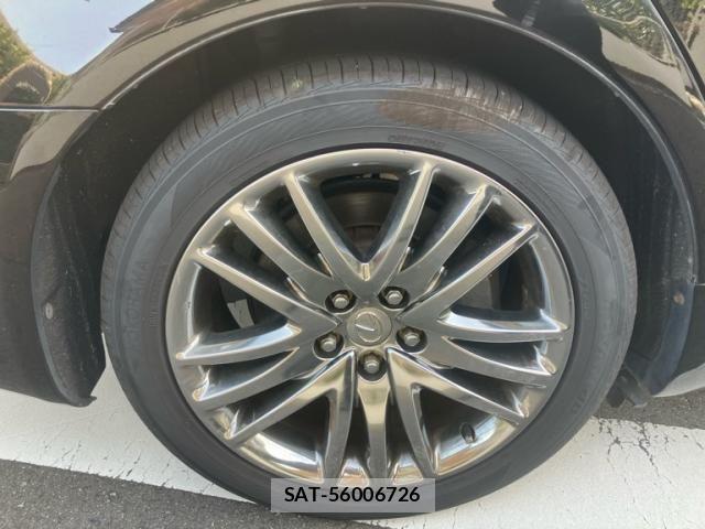 Lexus LS 2007-09 8627487-9