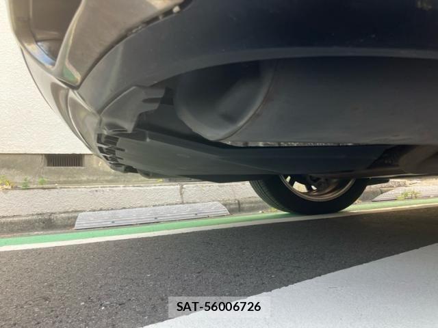 Lexus LS 2007-09 8627487-10