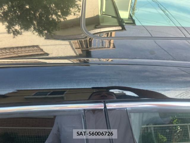 Lexus LS 2007-09 8627487-11