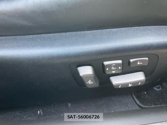 Lexus LS 2007-09 8627487-13