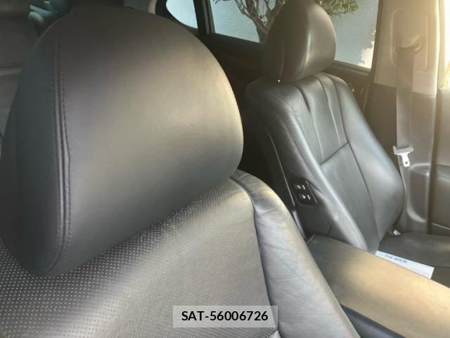 Lexus LS 2007-09 8627487-14