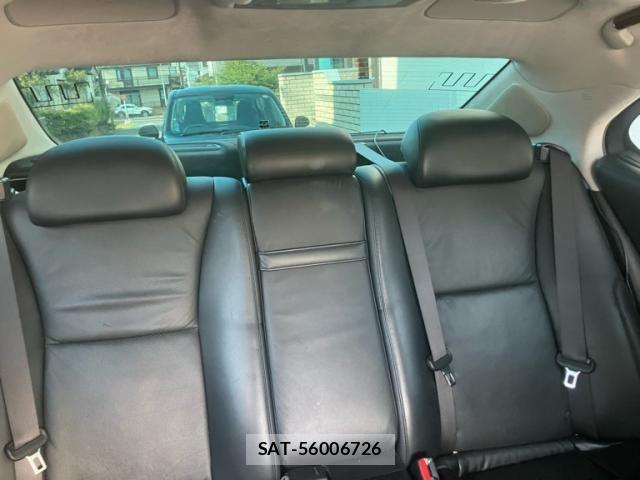 Lexus LS 2007-09 8627487-15