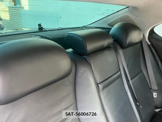 Lexus LS 2007-09 8627487-17