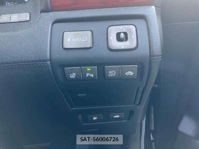 Lexus LS 2007-09 8627487-19