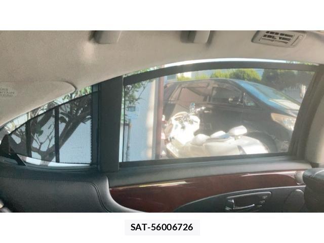 Lexus LS 2007-09 8627487-27