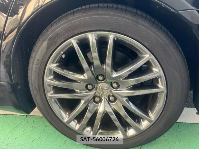 Lexus LS 2007-09 8627487-6