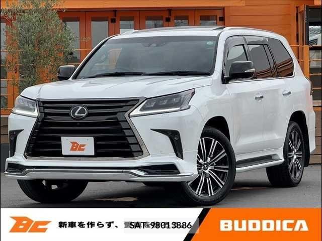 Lexus LX 2021-09 1056018-0