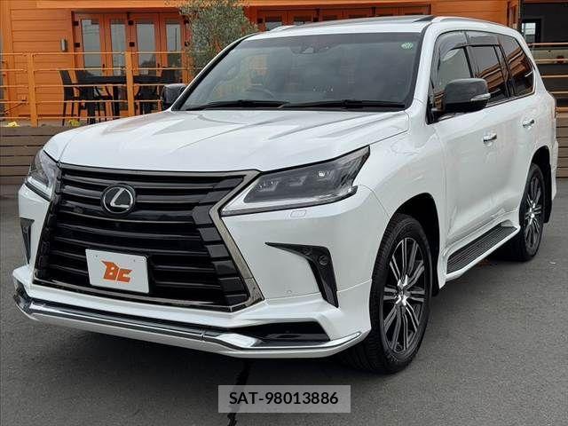 Lexus LX 2021-09 1056018-9