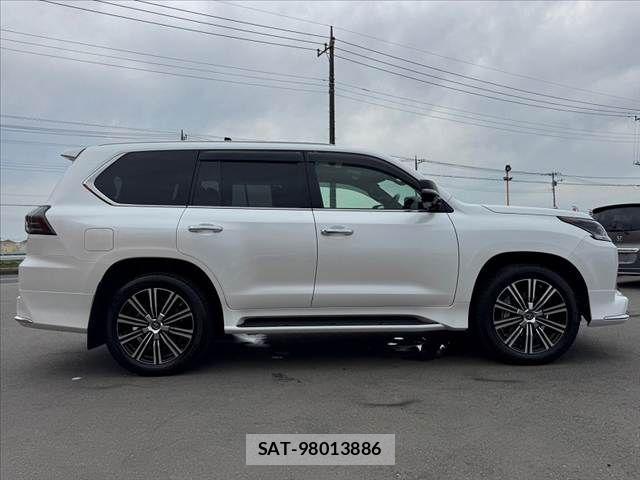 Lexus LX 2021-09 1056018-11