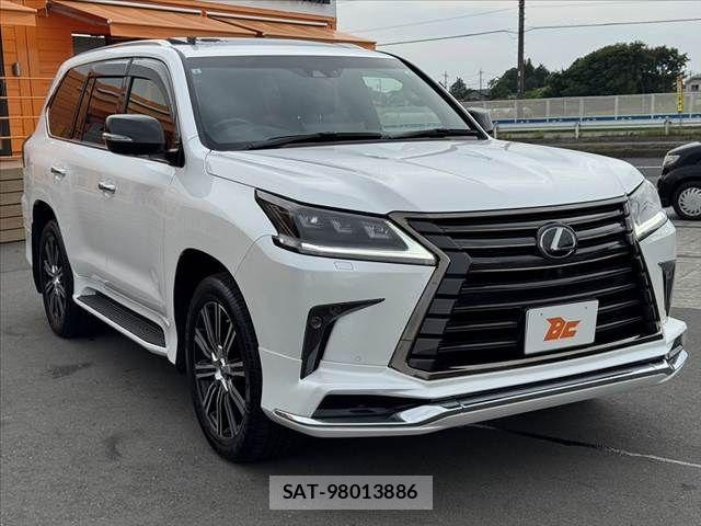 Lexus LX 2021-09 1056018-7