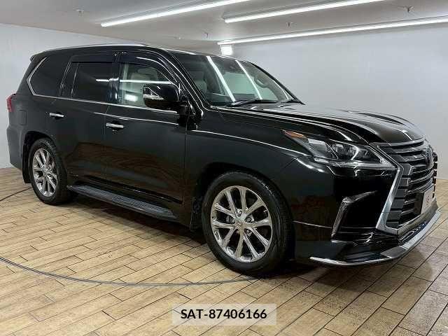 Lexus LX 2016-03 3674678-13