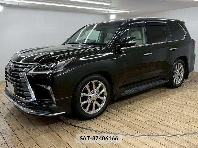Lexus LX 2016-03 3674678-14
