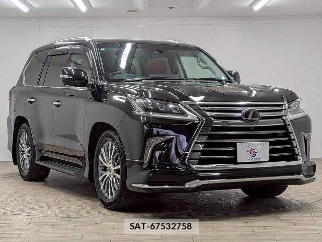 Lexus LX 2017-12 3907157-13