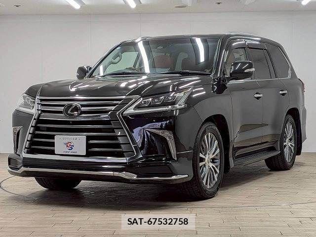 Lexus LX 2017-12 3907157-14