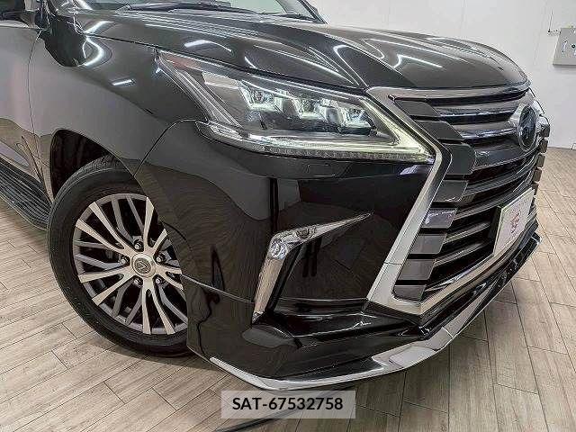 Lexus LX 2017-12 3907157-19